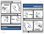 Предварительный просмотр 6 страницы Bissell Powerclean 1305 Series User Manual