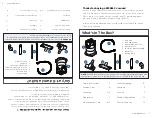 Предварительный просмотр 3 страницы Bissell POWERCLEAN 2035 Series User Manual