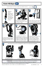 Предварительный просмотр 29 страницы Bissell POWEREASE 2253 Series User Manual