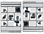 Preview for 7 page of Bissell POWEREDGE LIFT-OFF 2814 Series User Manual