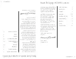 Preview for 3 page of Bissell POWERFILTER SUPER-LIGHT 1576 Series Manual