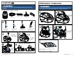 Предварительный просмотр 4 страницы Bissell POWERFORCE 1668 Series User Manual