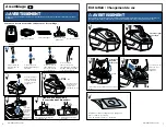 Предварительный просмотр 10 страницы Bissell POWERFORCE 1668 Series User Manual