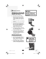 Preview for 9 page of Bissell PowerForce 47M6 Series User Manual