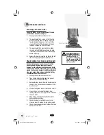 Preview for 10 page of Bissell PowerForce 47M6 Series User Manual