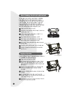 Предварительный просмотр 10 страницы Bissell PowerForce 6564 SERIES User Manual