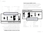 Предварительный просмотр 3 страницы Bissell POWERFORCE COMPACT 2112 Series User Manual