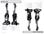 Предварительный просмотр 4 страницы Bissell POWERFORCE COMPACT 2112 Series User Manual