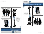 Предварительный просмотр 5 страницы Bissell POWERFORCE COMPACT 2112 Series User Manual