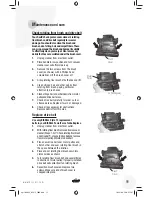 Предварительный просмотр 11 страницы Bissell POWERFORCE TURBO User Manual