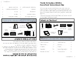 Preview for 3 page of Bissell POWERFRESH DELUXE User Manual