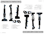 Preview for 4 page of Bissell POWERFRESH DELUXE User Manual