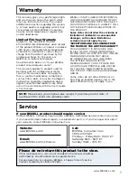 Preview for 11 page of Bissell Powerglide 1647 Series User Manual