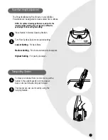 Предварительный просмотр 7 страницы Bissell PowerGlide 3545 series User Manual