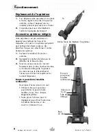 Preview for 28 page of Bissell PowerGlide Pet 1044 Series User Manual