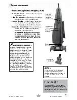 Preview for 29 page of Bissell PowerGlide Pet 1044 Series User Manual