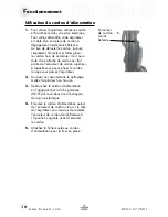 Preview for 30 page of Bissell PowerGlide Pet 1044 Series User Manual