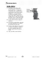 Preview for 50 page of Bissell PowerGlide Pet 1044 Series User Manual