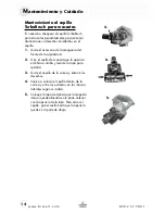 Preview for 54 page of Bissell PowerGlide Pet 1044 Series User Manual