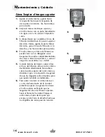 Preview for 56 page of Bissell PowerGlide Pet 1044 Series User Manual