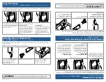 Preview for 4 page of Bissell Powerglide Pet Slim 3070 Series Quick Start Manual