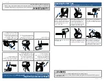 Preview for 5 page of Bissell Powerglide Pet Slim 3070 Series Quick Start Manual