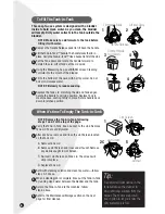 Предварительный просмотр 6 страницы Bissell PowerLifter 1694 SERIES User Manual