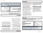 Preview for 11 page of Bissell POWERLIFTER 1793 Series User Manual