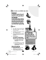 Preview for 6 page of Bissell PowerLifter 8806 Series User Manual