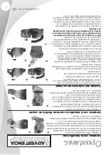 Предварительный просмотр 12 страницы Bissell POWERLIFTER PET 33A1W Series User Manual