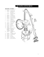 Предварительный просмотр 13 страницы Bissell Powerlifter Plus Series User Manual