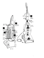 Предварительный просмотр 3 страницы Bissell POWERSTEAMER 1690 User Manual