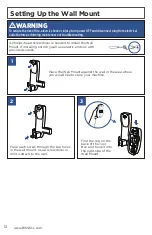 Предварительный просмотр 12 страницы Bissell POWERSTEAMER 2685 Series User Manual