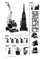 Предварительный просмотр 4 страницы Bissell POWERWASH LIFT-OFF 1190 User Manual