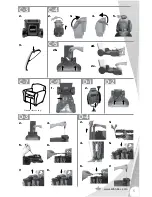 Предварительный просмотр 5 страницы Bissell POWERWASH LIFT-OFF 1190 User Manual