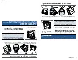 Предварительный просмотр 11 страницы Bissell PROHEAT 1899 Series User Manual