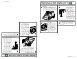 Предварительный просмотр 13 страницы Bissell PROHEAT 1899 Series User Manual