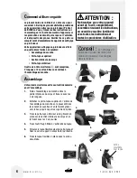 Preview for 26 page of Bissell Proheat 25A3 SERIES User Manual