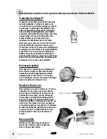 Preview for 28 page of Bissell Proheat 25A3 SERIES User Manual