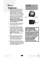 Preview for 31 page of Bissell Proheat 25A3 SERIES User Manual