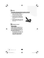 Предварительный просмотр 18 страницы Bissell ProHeat 2X 9200 SERIES User Manual