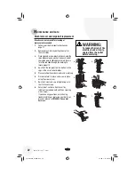 Предварительный просмотр 22 страницы Bissell ProHeat 2X 9200 SERIES User Manual