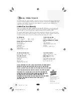 Preview for 28 page of Bissell ProHeat 2X 9200 SERIES User Manual