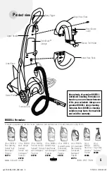 Предварительный просмотр 5 страницы Bissell ProHeat 2X 9600 Series User Manual