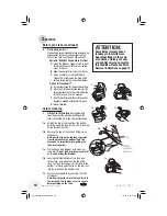 Preview for 10 page of Bissell ProHeat 2X CleanShot 9500 Series User Manual