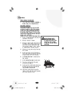 Preview for 16 page of Bissell ProHeat 2X CleanShot 9500 Series User Manual