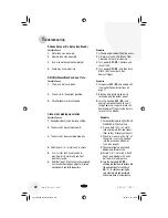 Preview for 20 page of Bissell ProHeat 2X CleanShot 9500 Series User Manual