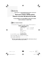 Preview for 21 page of Bissell ProHeat 2X CleanShot 9500 Series User Manual