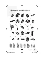 Preview for 23 page of Bissell ProHeat 2X CleanShot 9500 Series User Manual