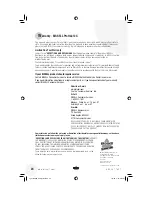 Preview for 24 page of Bissell ProHeat 2X CleanShot 9500 Series User Manual